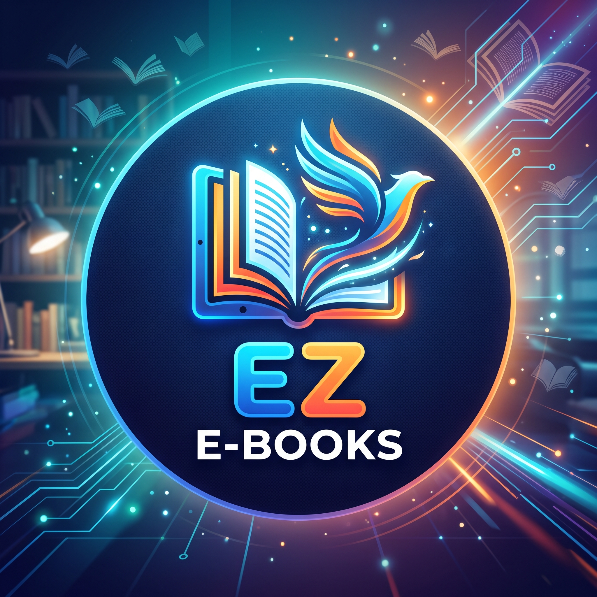 Digi-Books logo